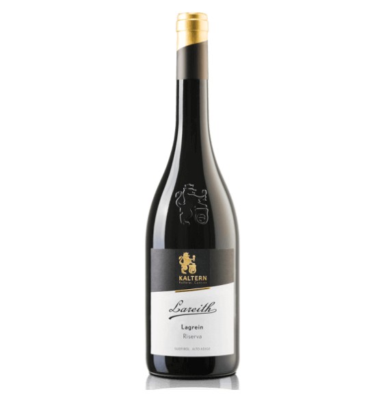 KALTERN  LAREITH LAGREIN RISERVA 0.75 litri