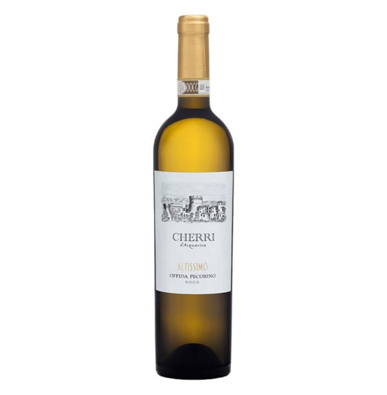 CHERRI  ALTISSIMO 0.75 litri