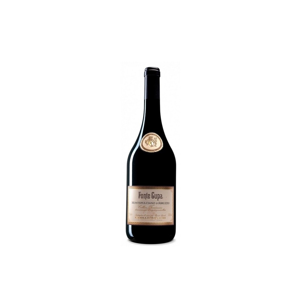 MONTORI FONTE CUPA MONTEPULCIANO 1.50 litri