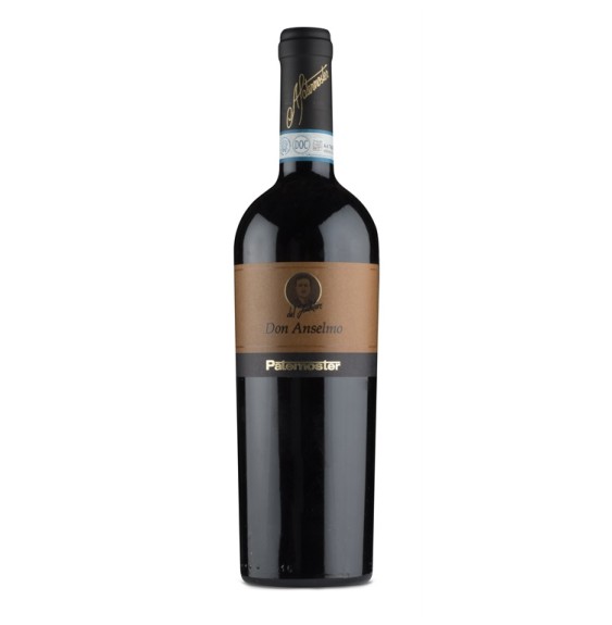 PATERNOSTER DON ANSELMO 0.75 litri