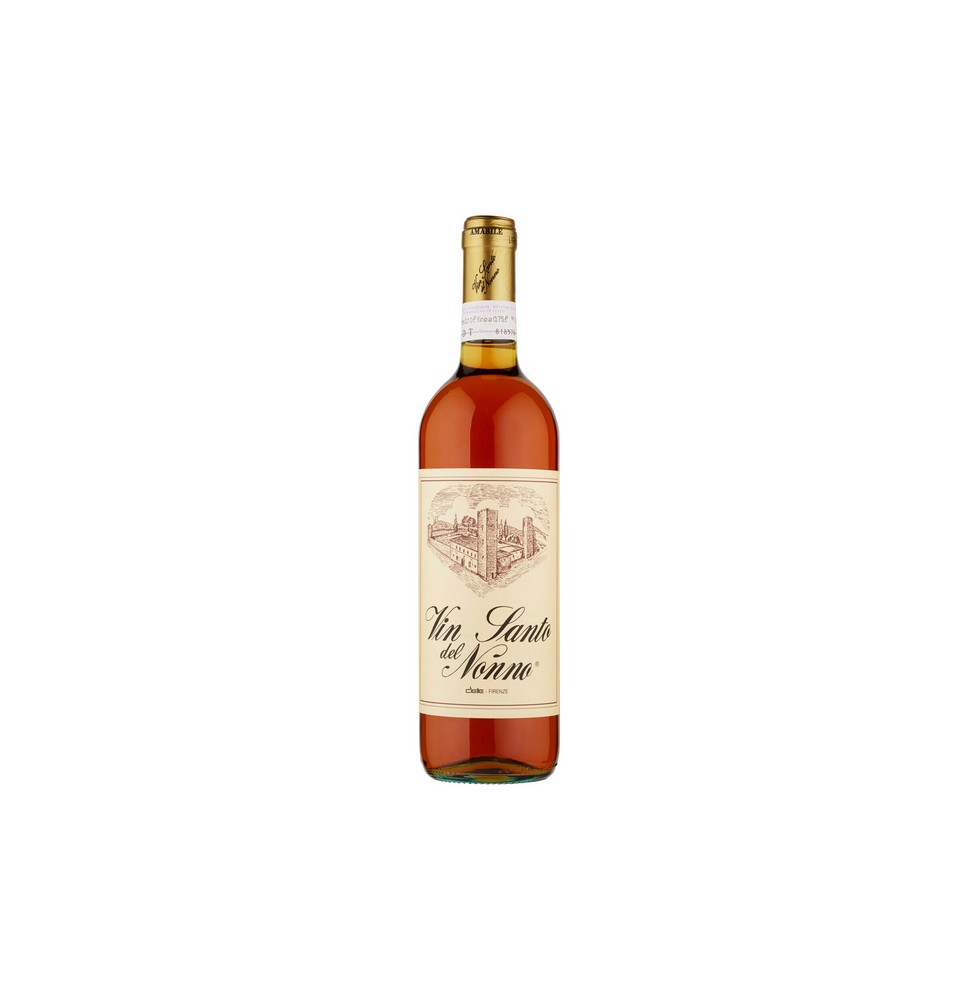 VIN SANTO DEL NONNO AMABILE 0.75 litri