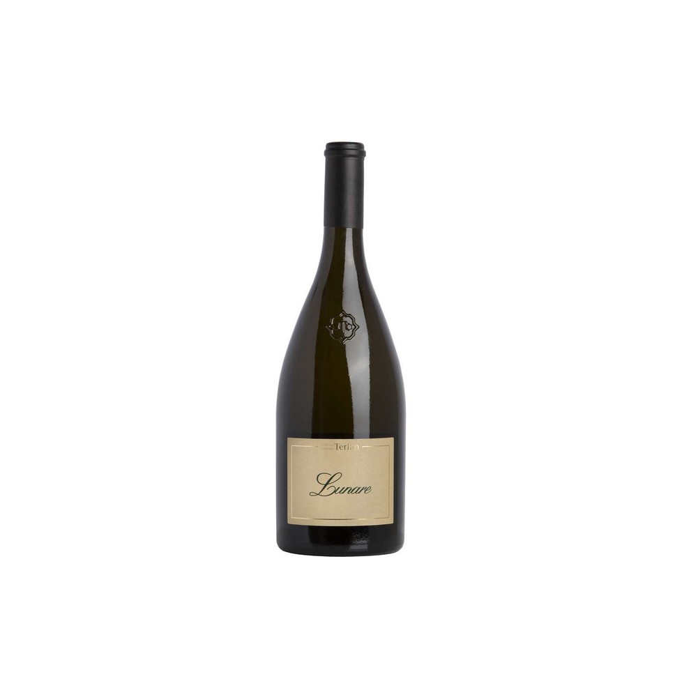 TERLANO  LUNARE 0.75 litri