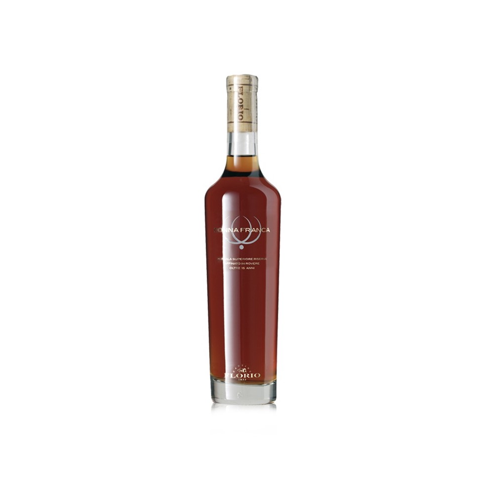 FLORIO DONNA FRANCA 0.50 litri