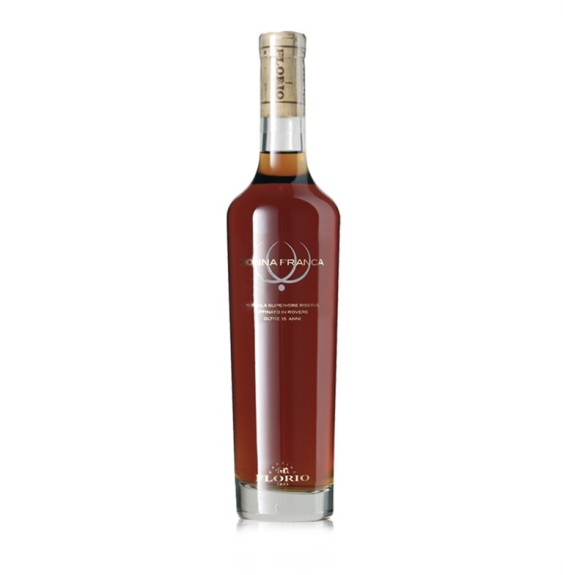 FLORIO DONNA FRANCA 0.50 litri