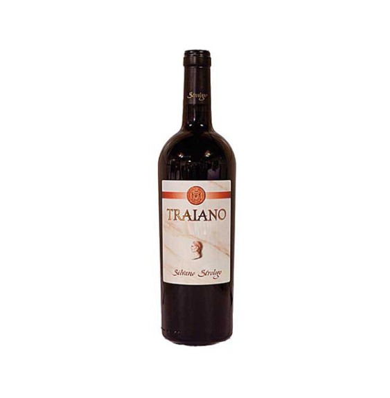 STROLOGO TRAIANO 0.75 litri