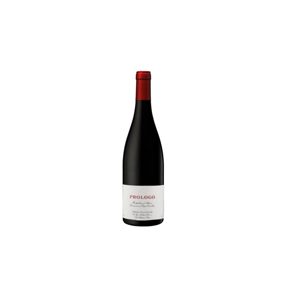 DE FERMO MONTEPULCIANO D'ABRUZZO PROLOGO 0.75 litri