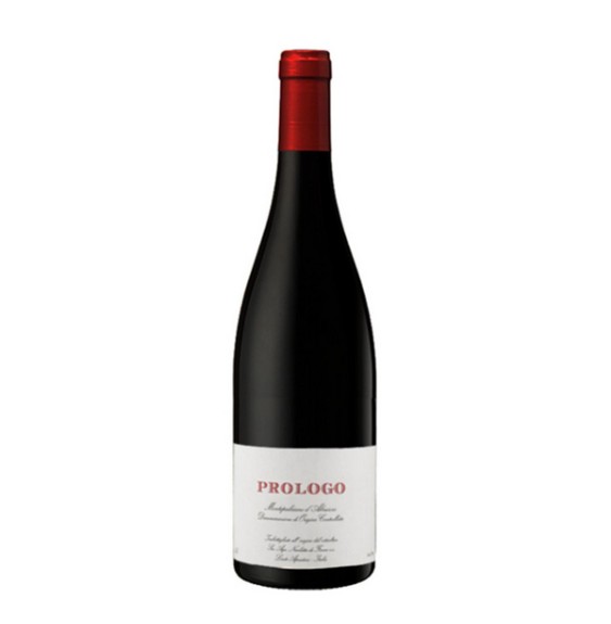 DE FERMO MONTEPULCIANO D'ABRUZZO PROLOGO 0.75 litri