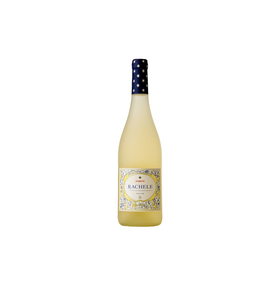 PASETTI  RACHELE 0.75 litri