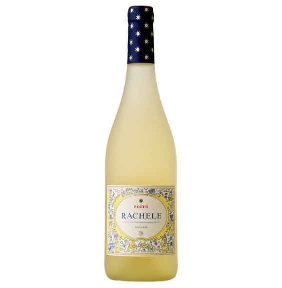 PASETTI  RACHELE 0.75 litri