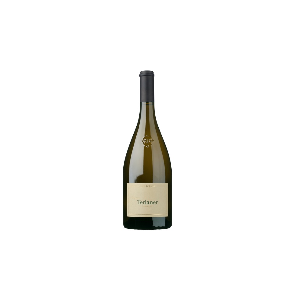 TERLANO  TERLANER Cuve 0.75 litri