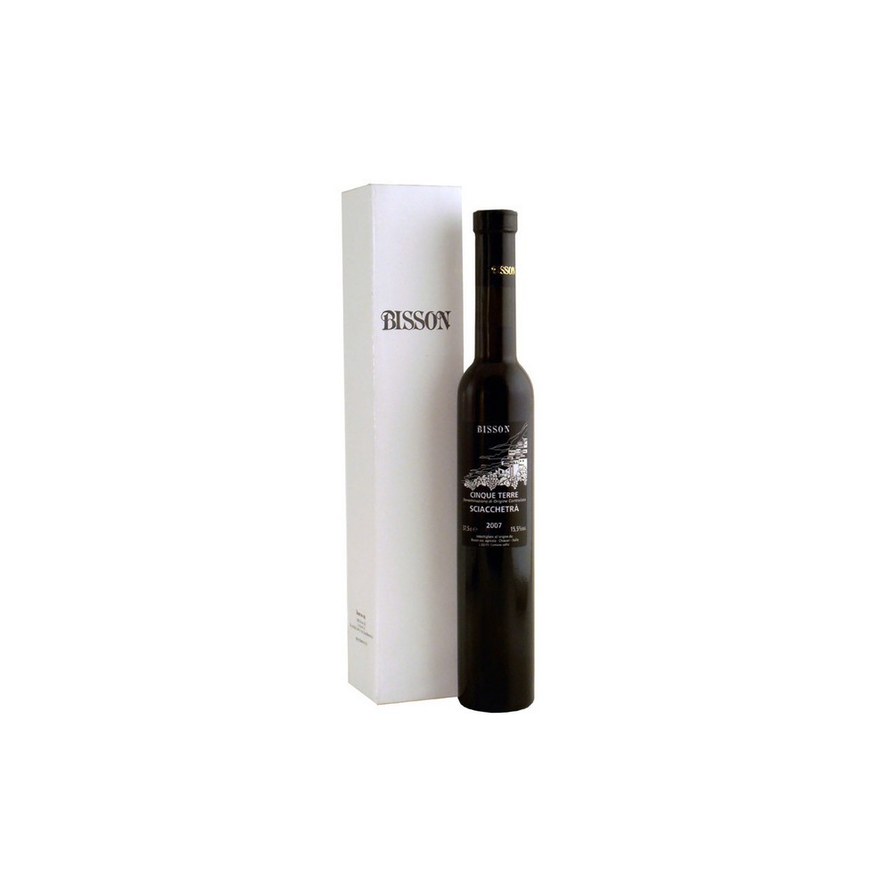 BISSON SCIACCHETRA'  0.38 litri