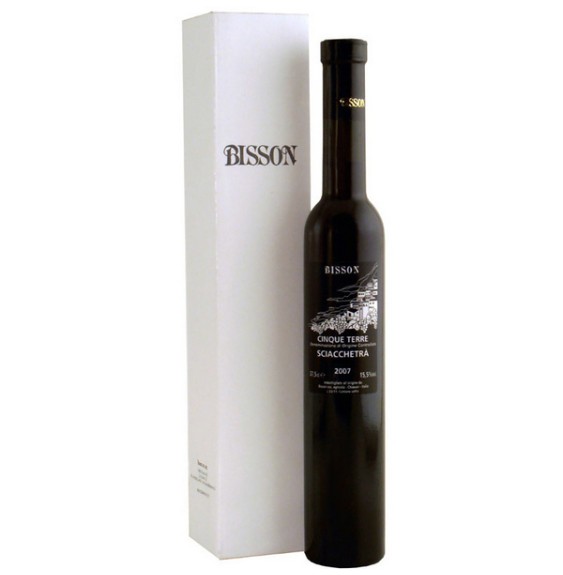 BISSON SCIACCHETRA'  0.38 litri