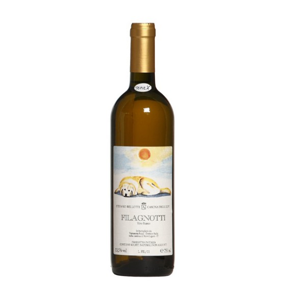 CASCINA ULIVI BELLOTTI FILAGNOTTI 0.75 litri