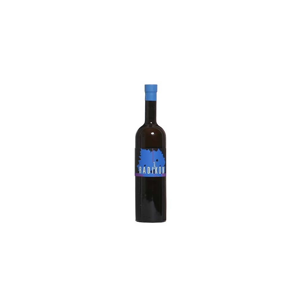 RADIKON JAKOT 0.50 litri