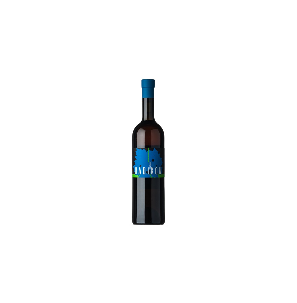 RADIKON OSLAVJE 0.50 litri