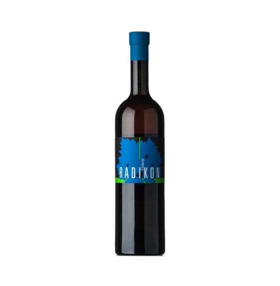 RADIKON OSLAVJE 0.50 litri