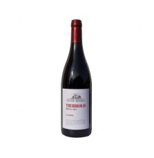 LA STOPPA TREBBIOLO FERMO 0.75 litri