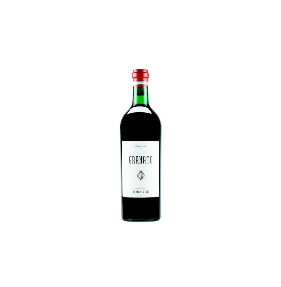 FORADORI GRANATO 0.75 litri