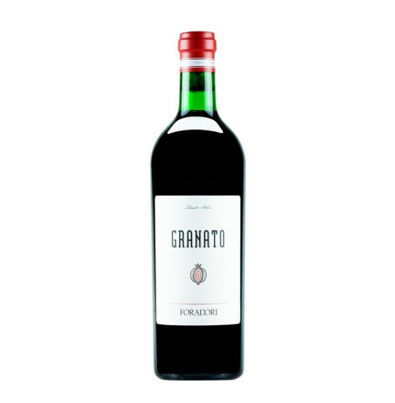 FORADORI GRANATO 0.75 litri