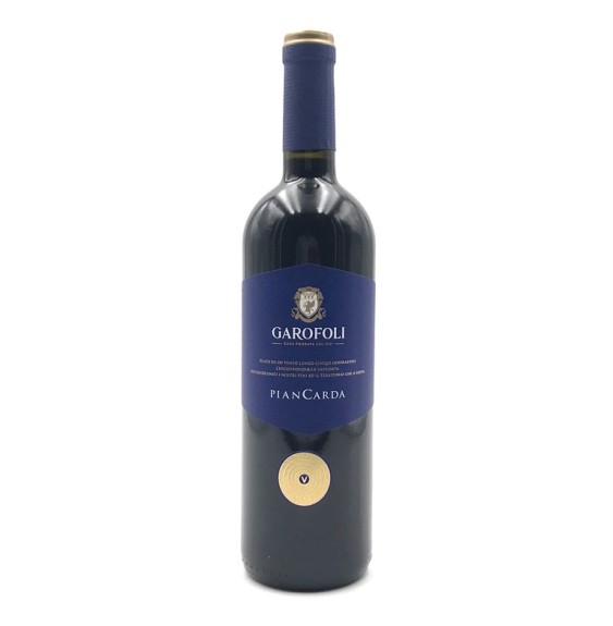 GAROFOLI PIANCARDA 0.75 litri