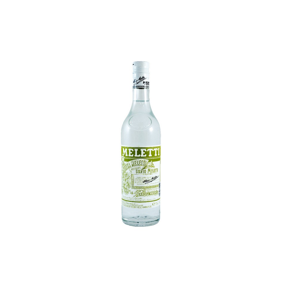 MELETTI  ANISETTA 0.70 litri