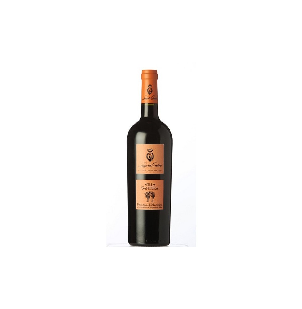 LEONE DE CASTRIS VILLA SANTERA 0.75 litri