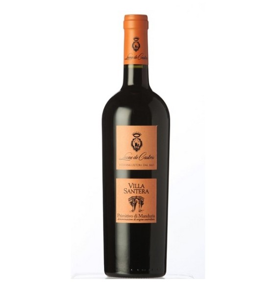 LEONE DE CASTRIS VILLA SANTERA 0.75 litri