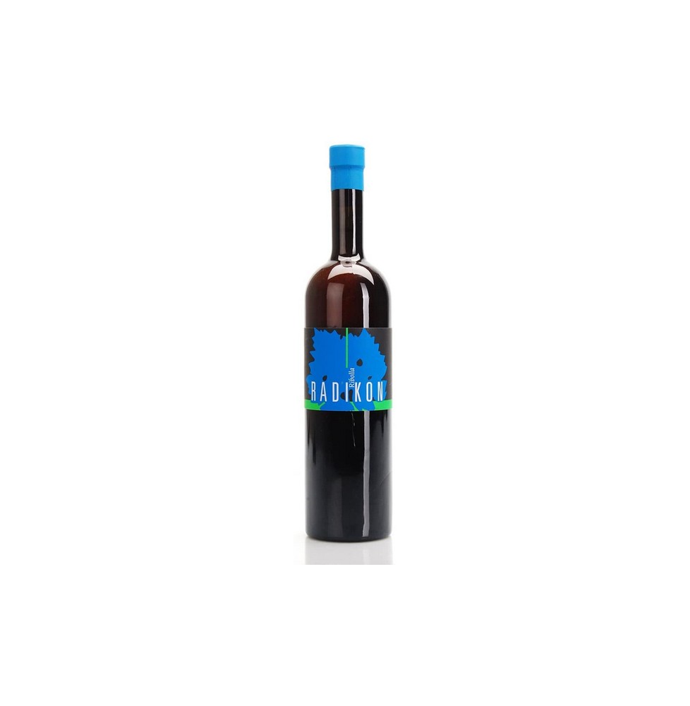 RADIKON RIBOLLA GIALLA 0.50 litri