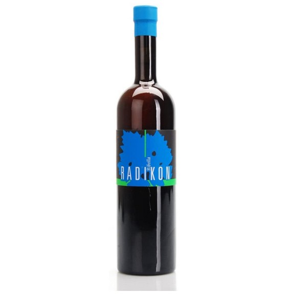 RADIKON RIBOLLA GIALLA 0.50 litri