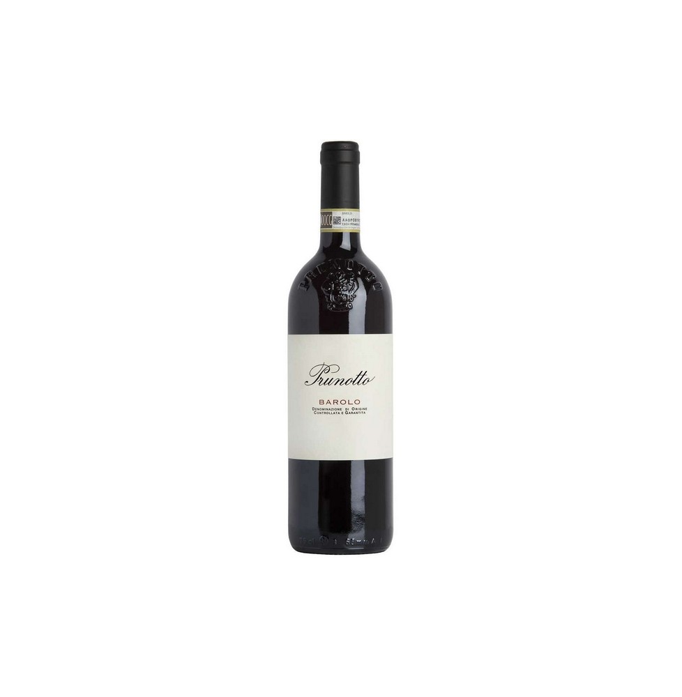PRUNOTTO BAROLO DOCG 0.75 litri