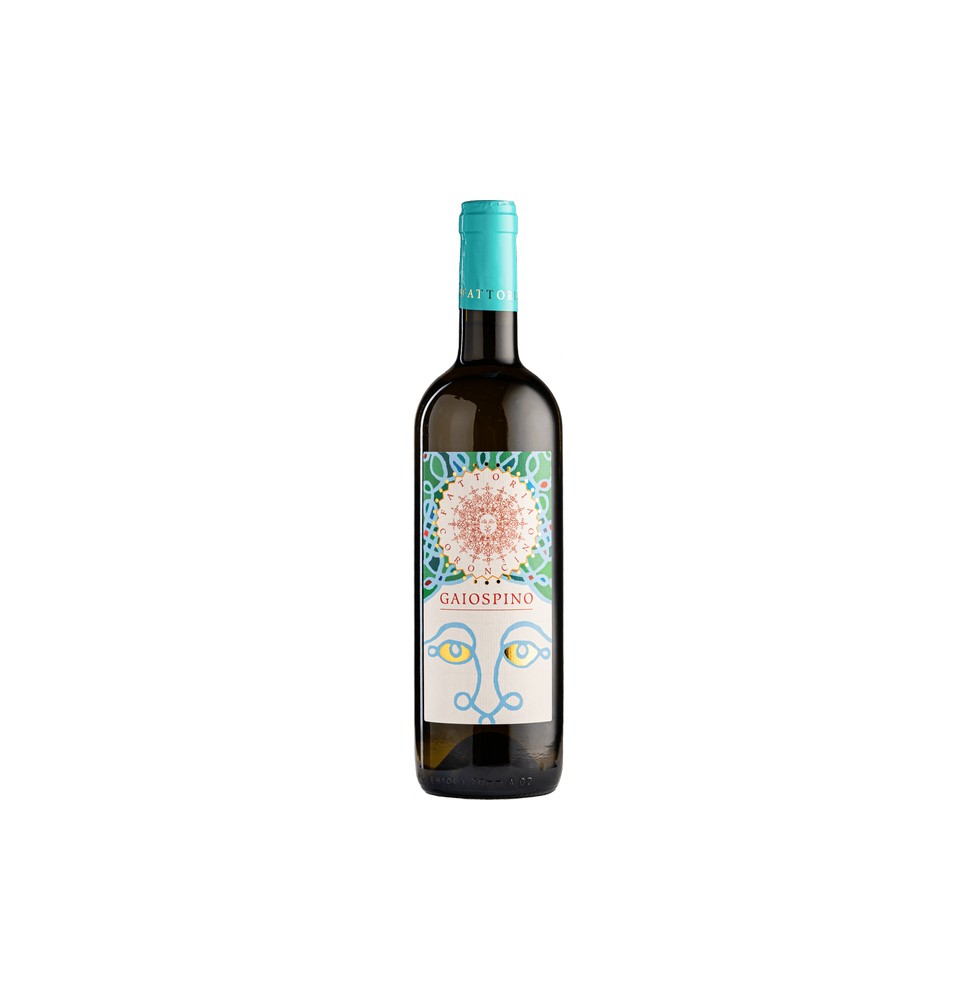FATTORIA CORONCINO VERDICCHIO CLASSICO SUPERIORE GAIOSPINO 0.75 litri