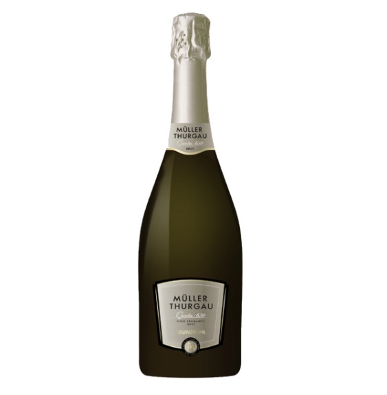 MEZZACORONA SPUMANTE MULLER THURGAU 0.75 litri