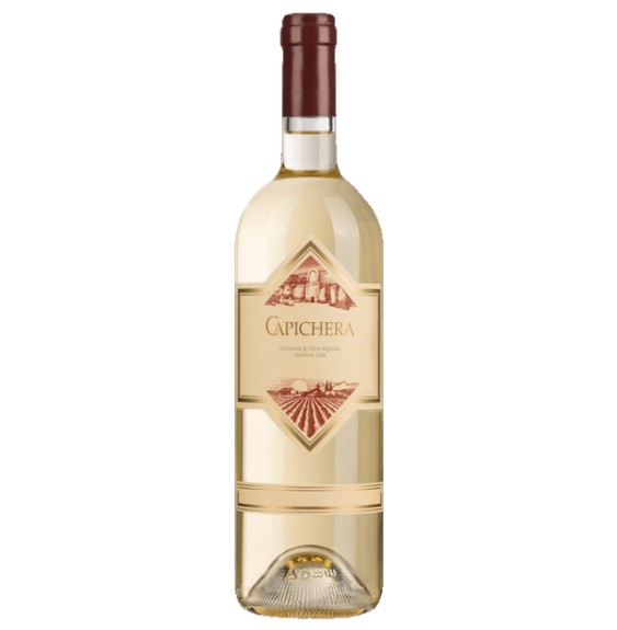 CAPICHERA  0.75 litri