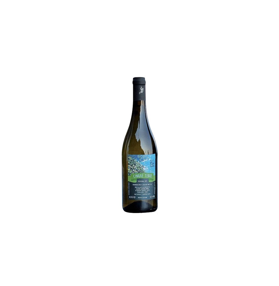 POSSA CINQUETERRE BIANCO POSSA 0.75 litri