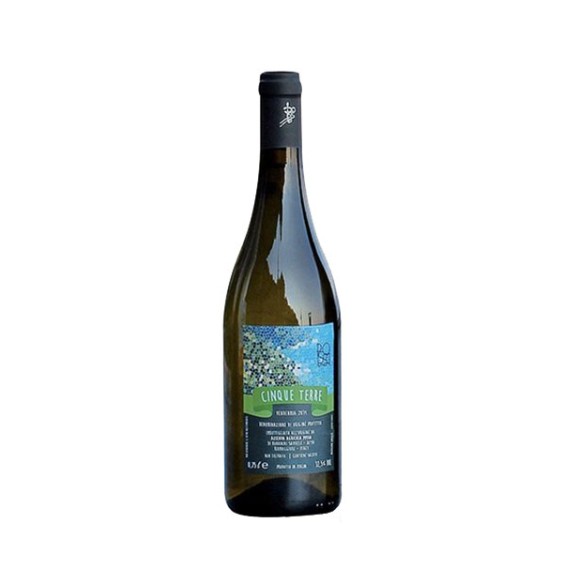 POSSA CINQUETERRE BIANCO POSSA 0.75 litri