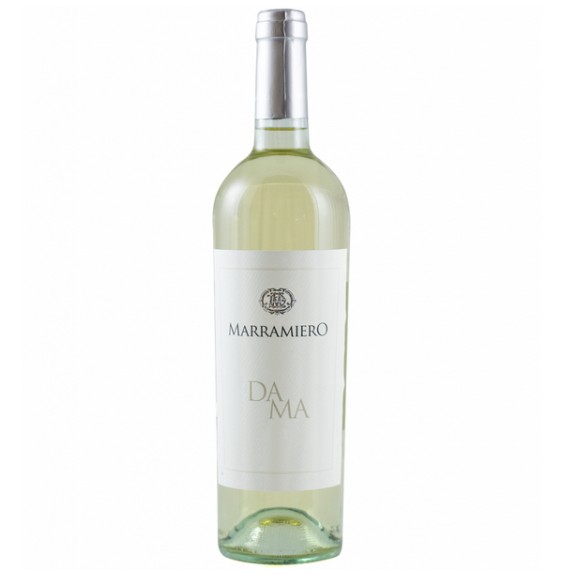 MARRAMIERO DAMA TREBBIANO 0.75 litri