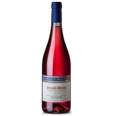 MONTORI CAMILLO CERASUOLO 0.75 litri