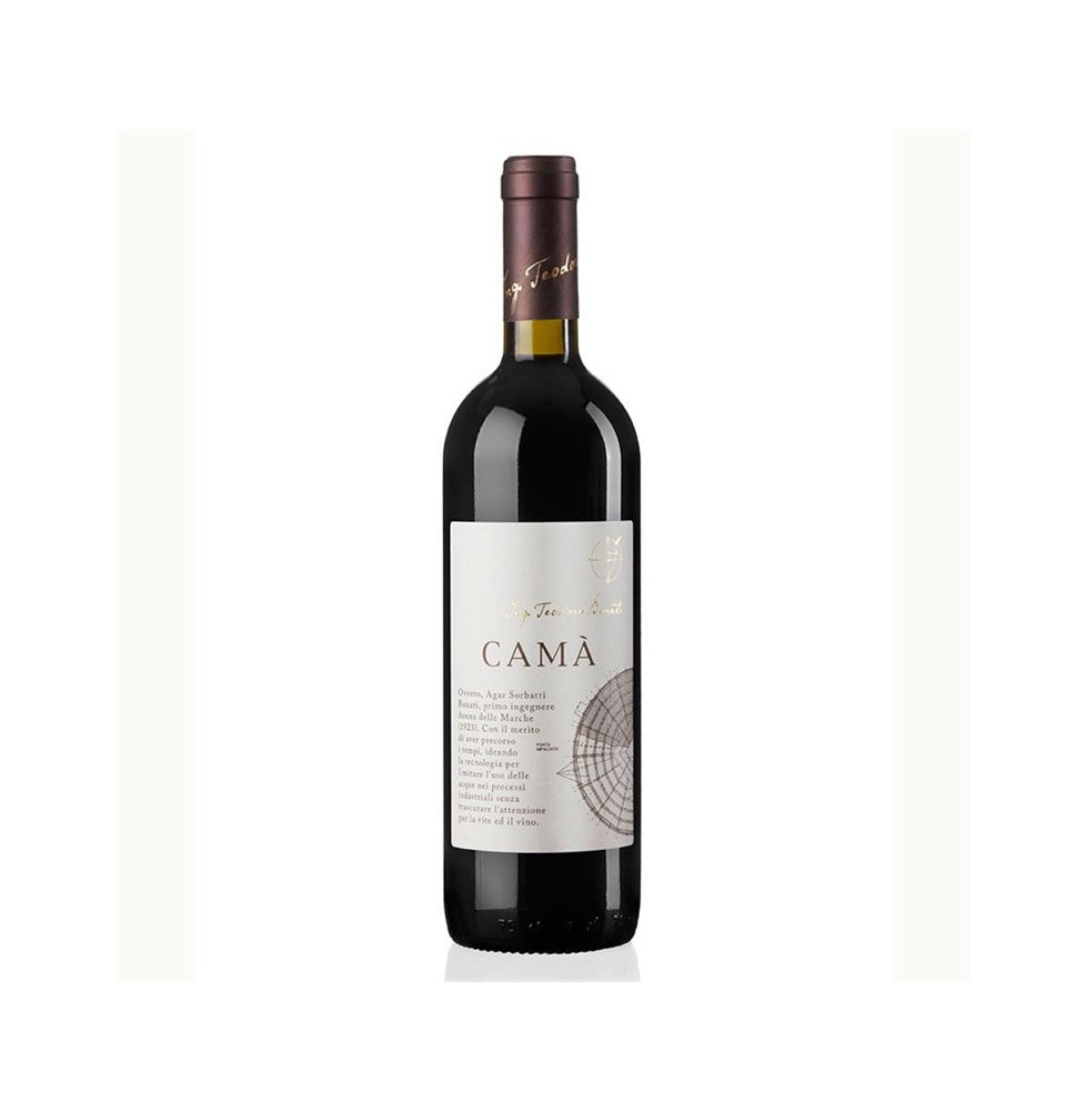 MUROLA  CAMA' 0.75 litri