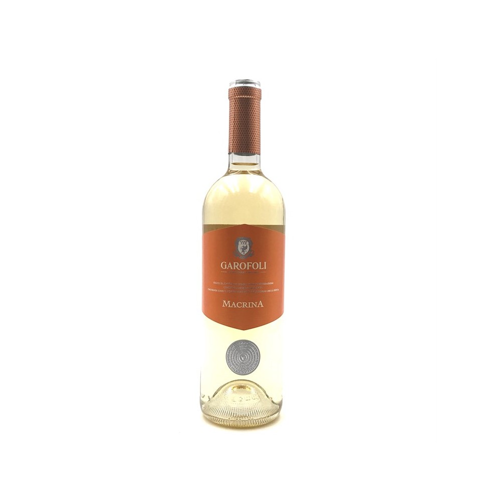 GAROFOLI MACRINA 0.75 litri