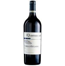 QUINTODECIMO TERRA D'ECLANO 0.75 litri