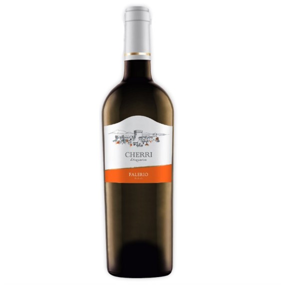 CHERRI FALERIO DOC 0.75 litri