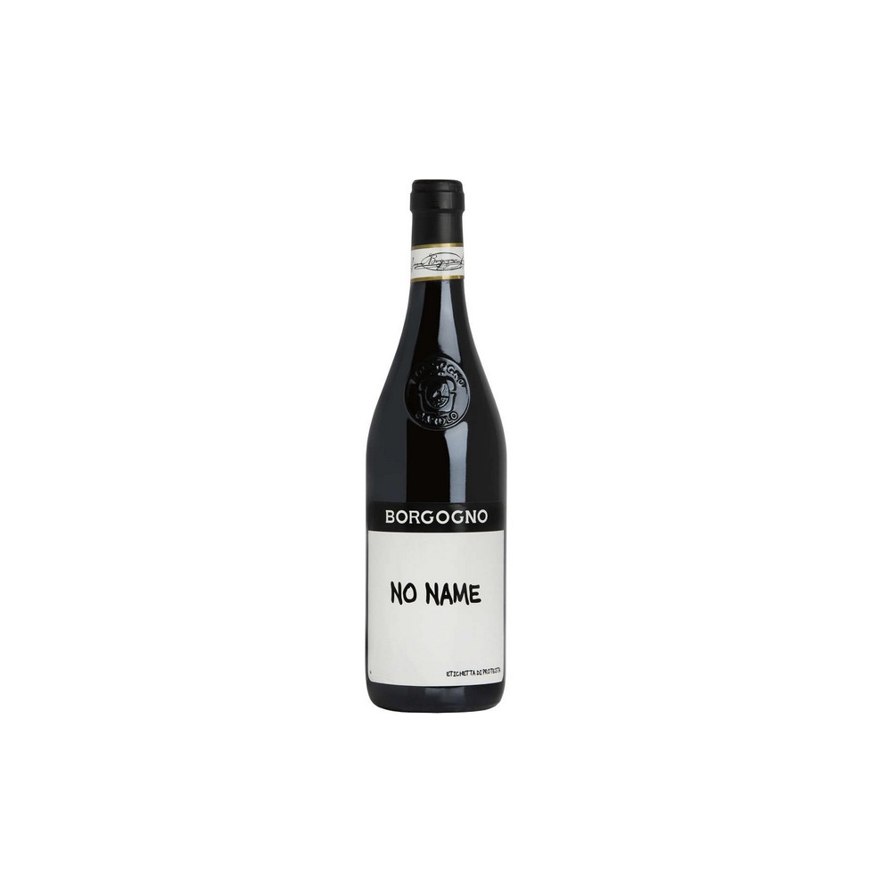 BORGOGNO NO NAME Nebbiolo 0.75 litri