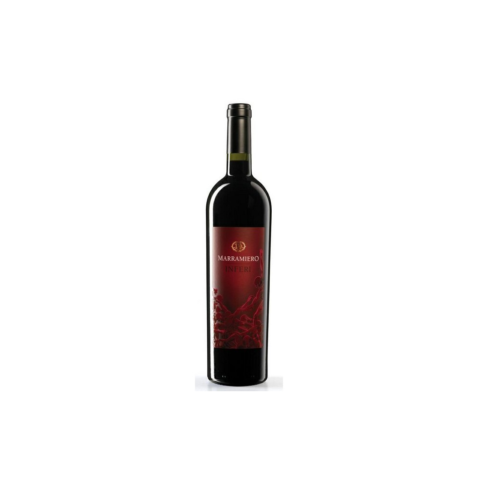 MARRAMIERO MONTEPULCIANO D'ABRUZZO  TERRE DEI VESTINI INFERI 1.50 litri