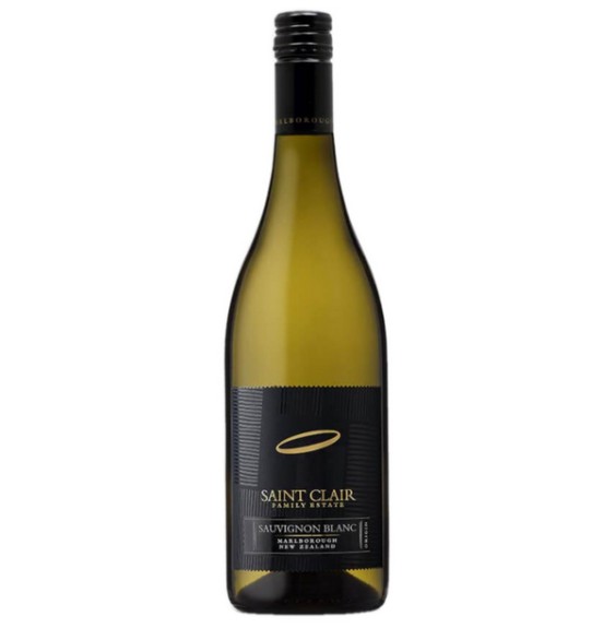 SAINT CLAIR SAUVIGNON BLANC 0.75 litri