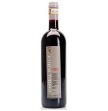 CASTELL'IN VILLA CHIANTI CLASSICO 0.75 litri