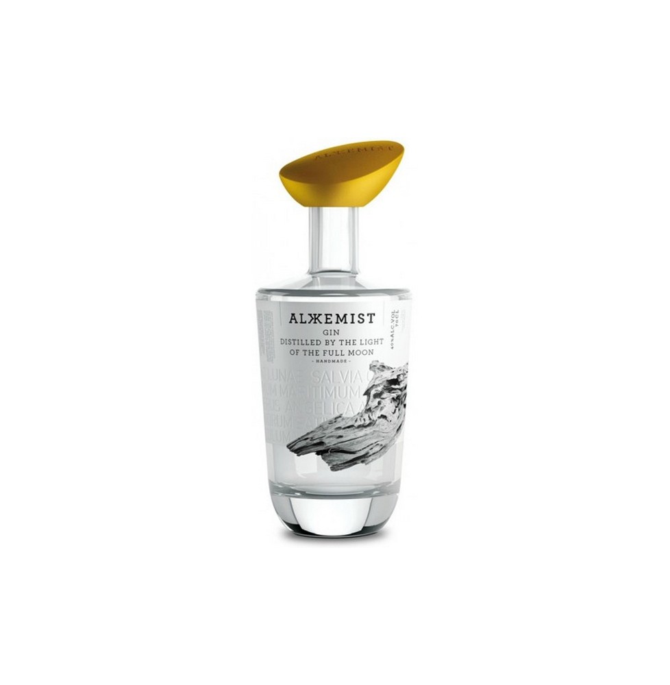 GIN ALKKEMIST 0.70 litri
