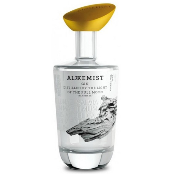 GIN ALKKEMIST 0.70 litri