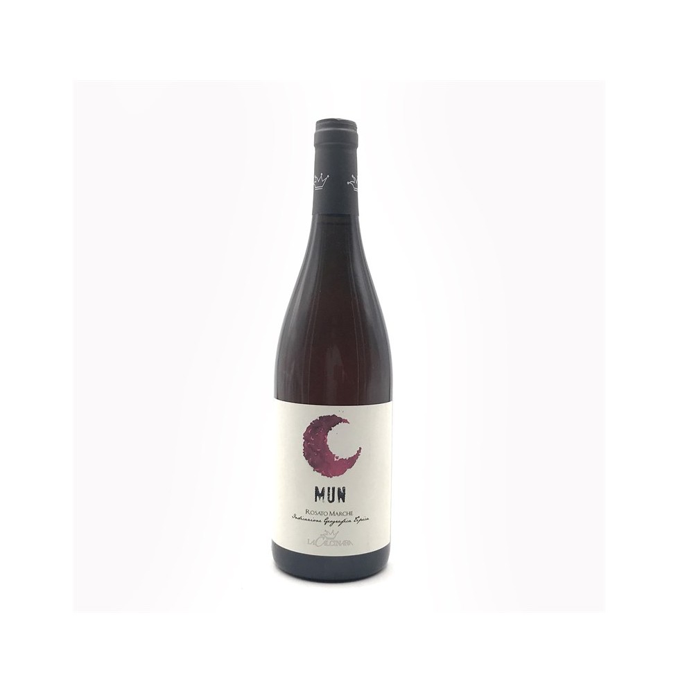 LA CALCINARA MUN 0.75 litri