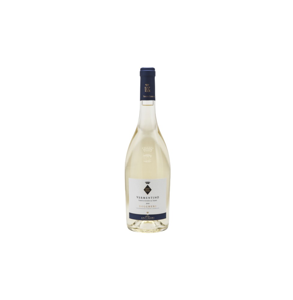 ANTINORI VERMENTINO BOLGHERI 0.75 litri