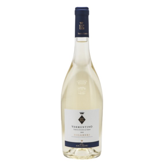 ANTINORI VERMENTINO BOLGHERI 0.75 litri